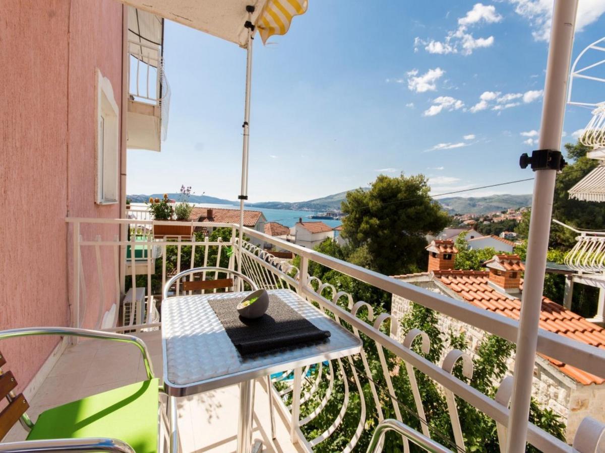 Villa Stil Trogir Exterior photo