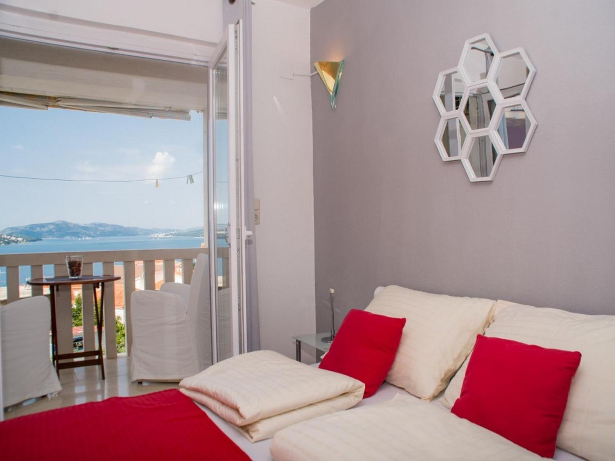 Villa Stil Trogir Room photo