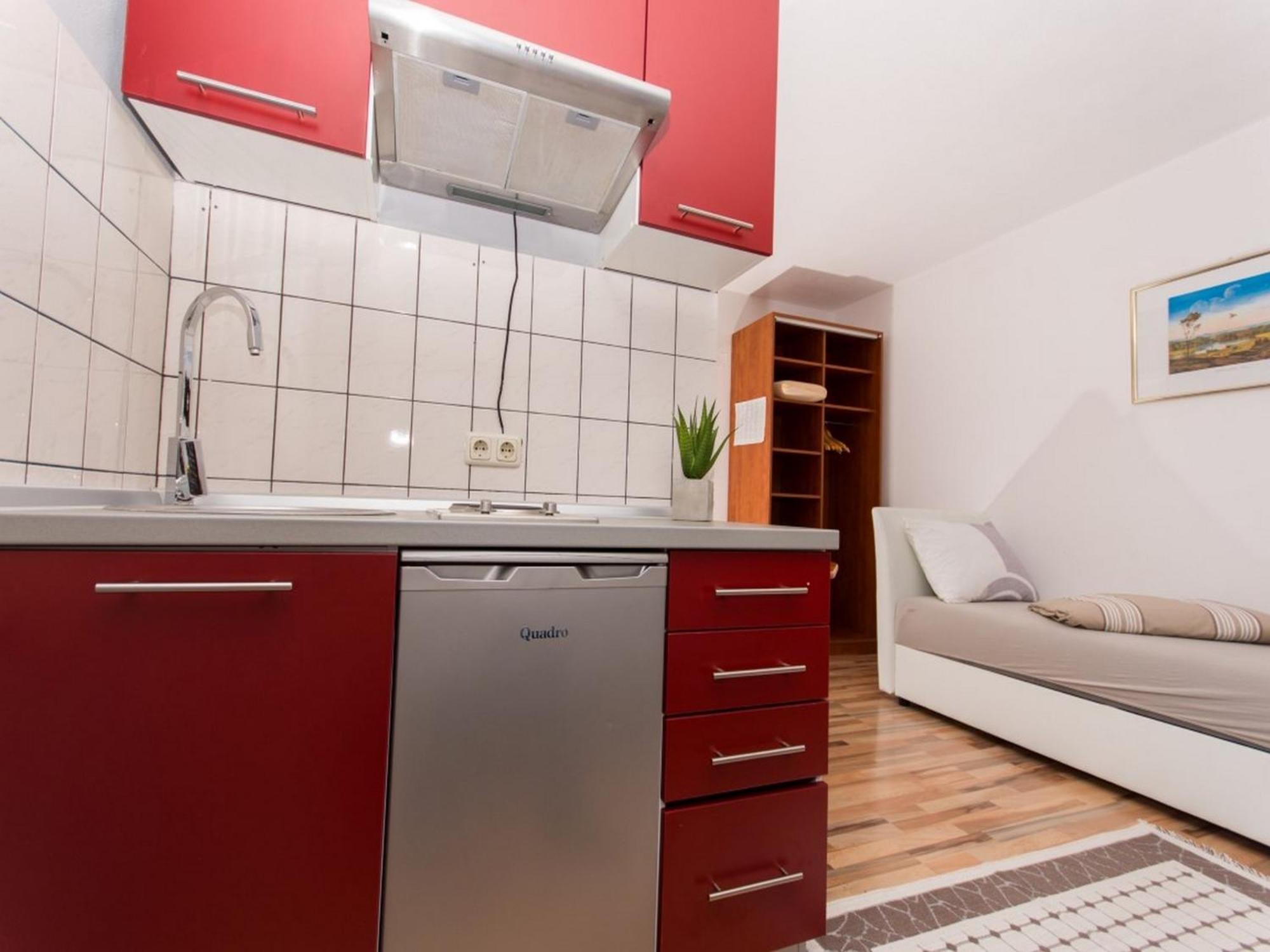 Villa Stil Trogir Room photo