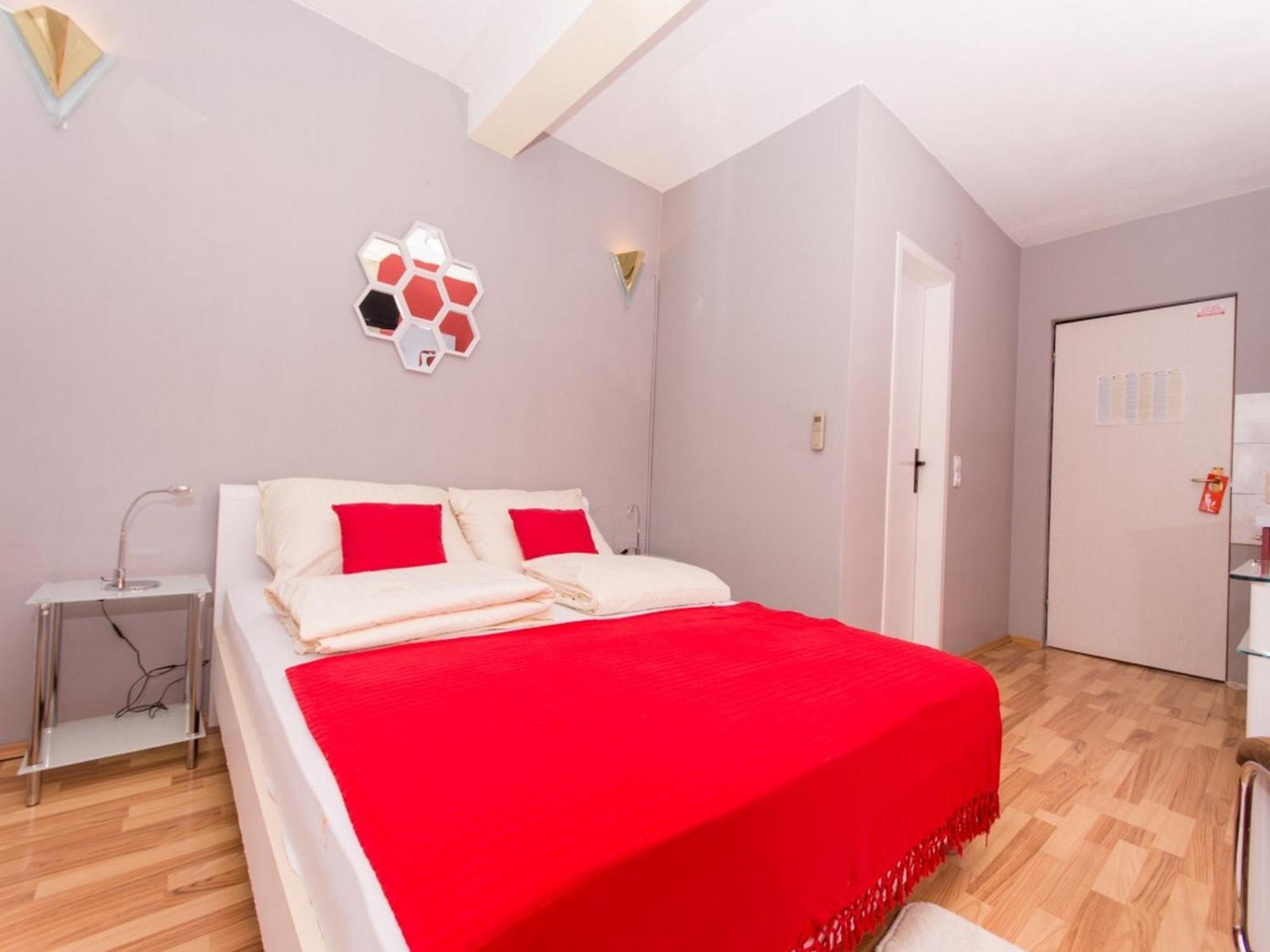 Villa Stil Trogir Room photo