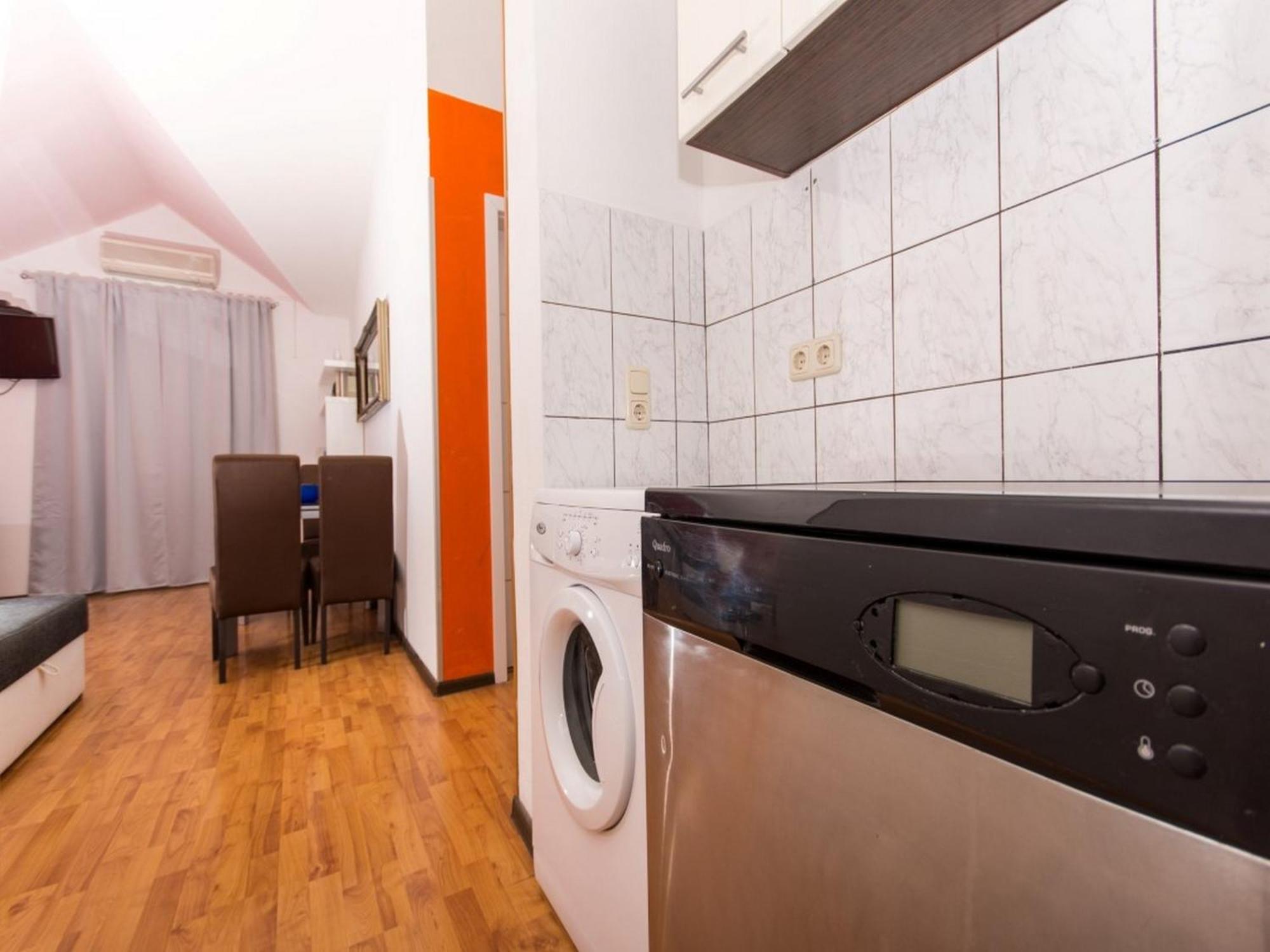 Villa Stil Trogir Room photo