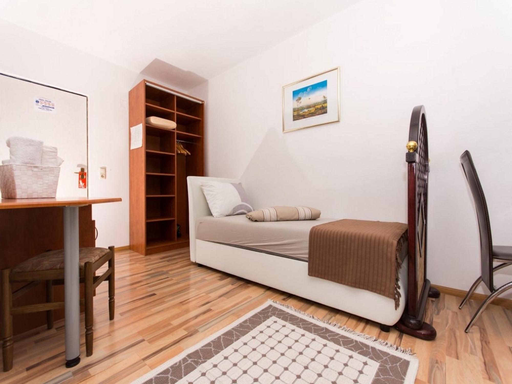 Villa Stil Trogir Room photo