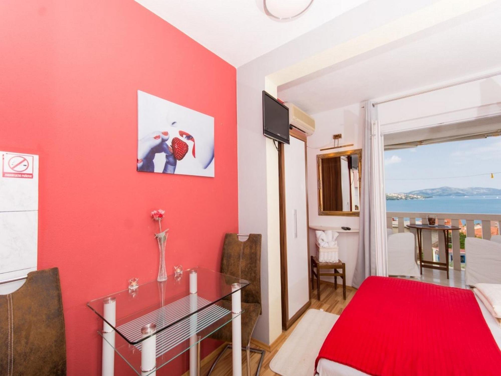 Villa Stil Trogir Room photo