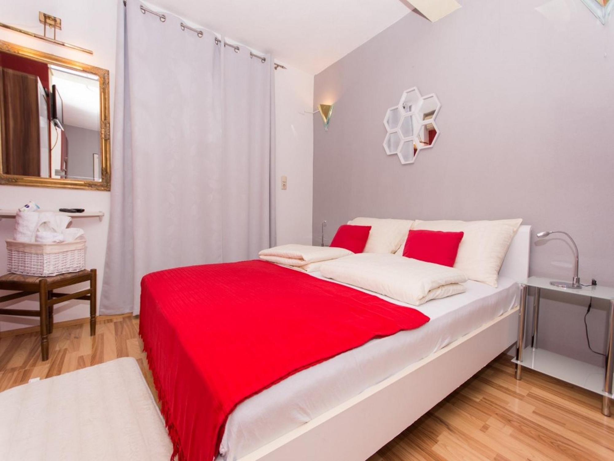 Villa Stil Trogir Room photo
