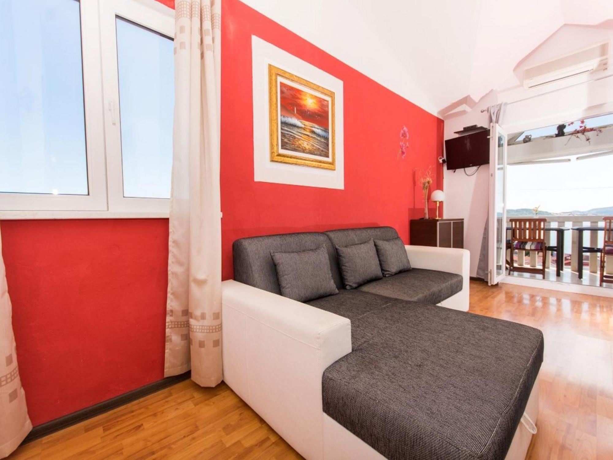 Villa Stil Trogir Room photo