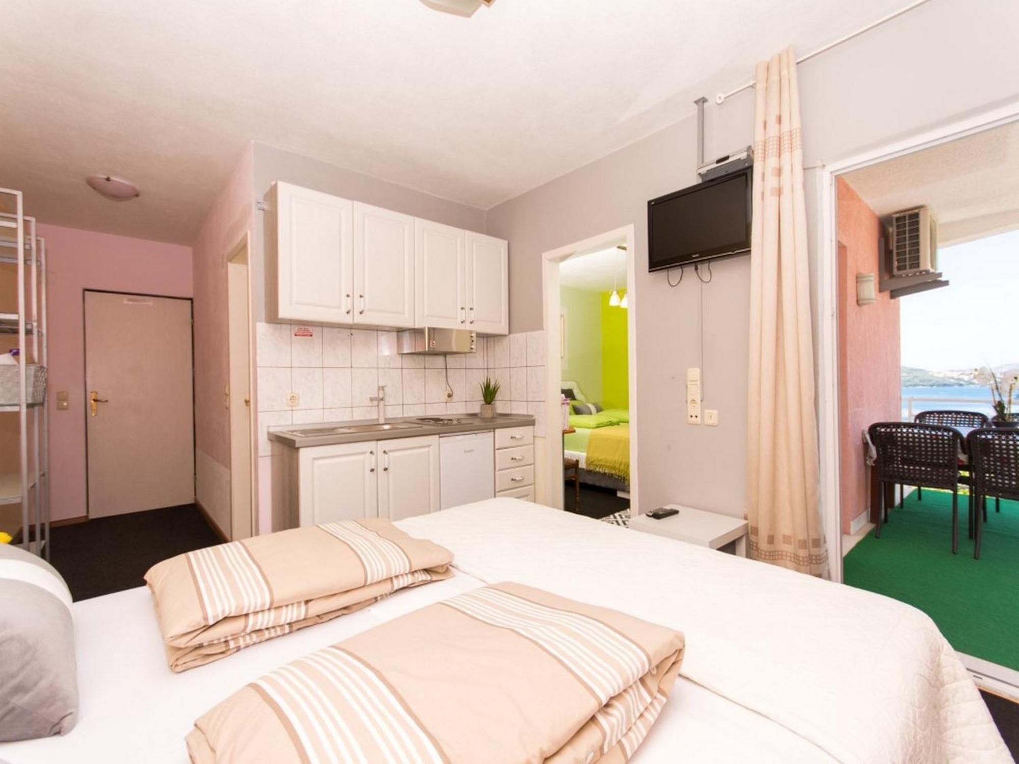 Villa Stil Trogir Room photo