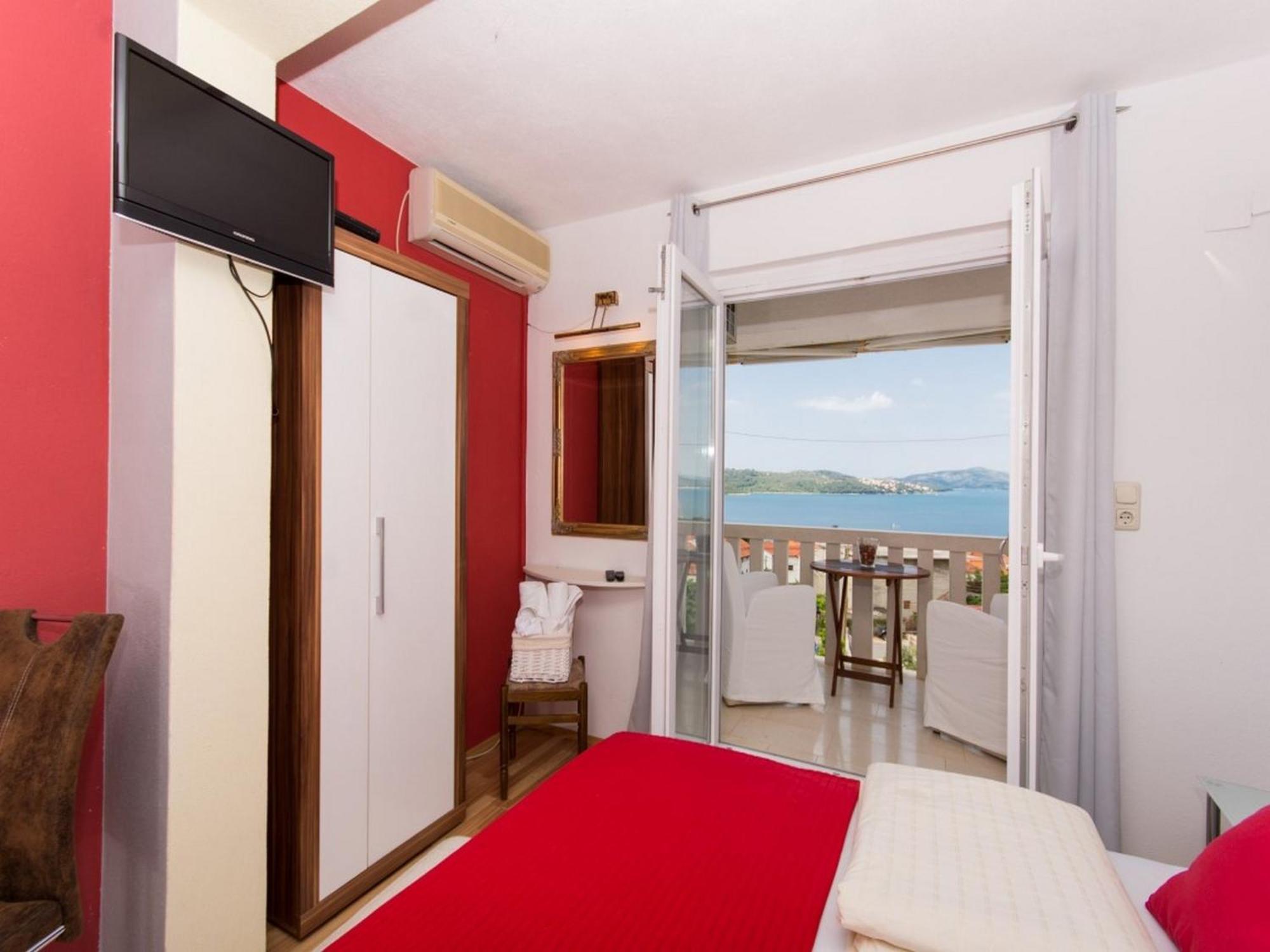 Villa Stil Trogir Room photo