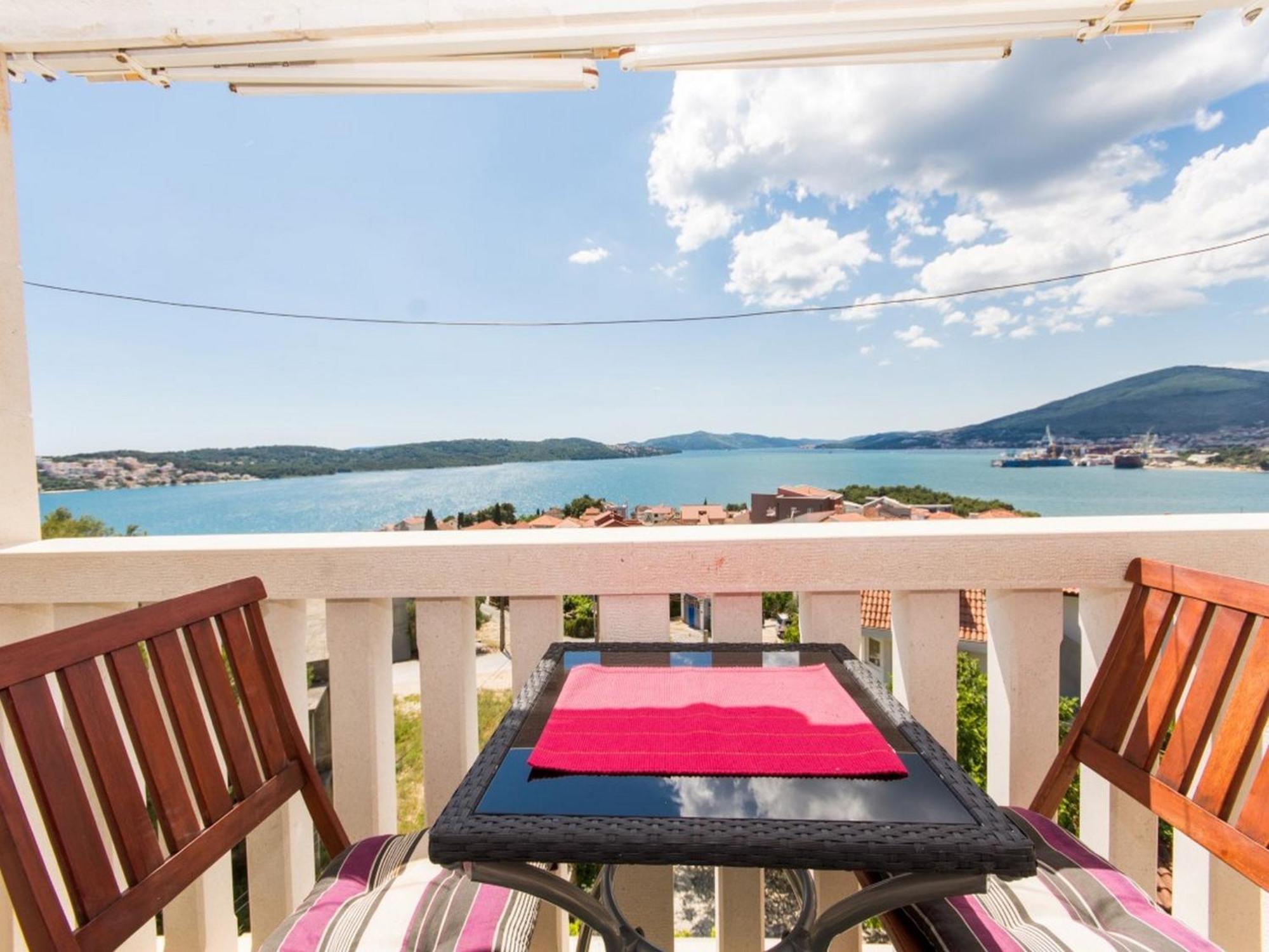 Villa Stil Trogir Room photo