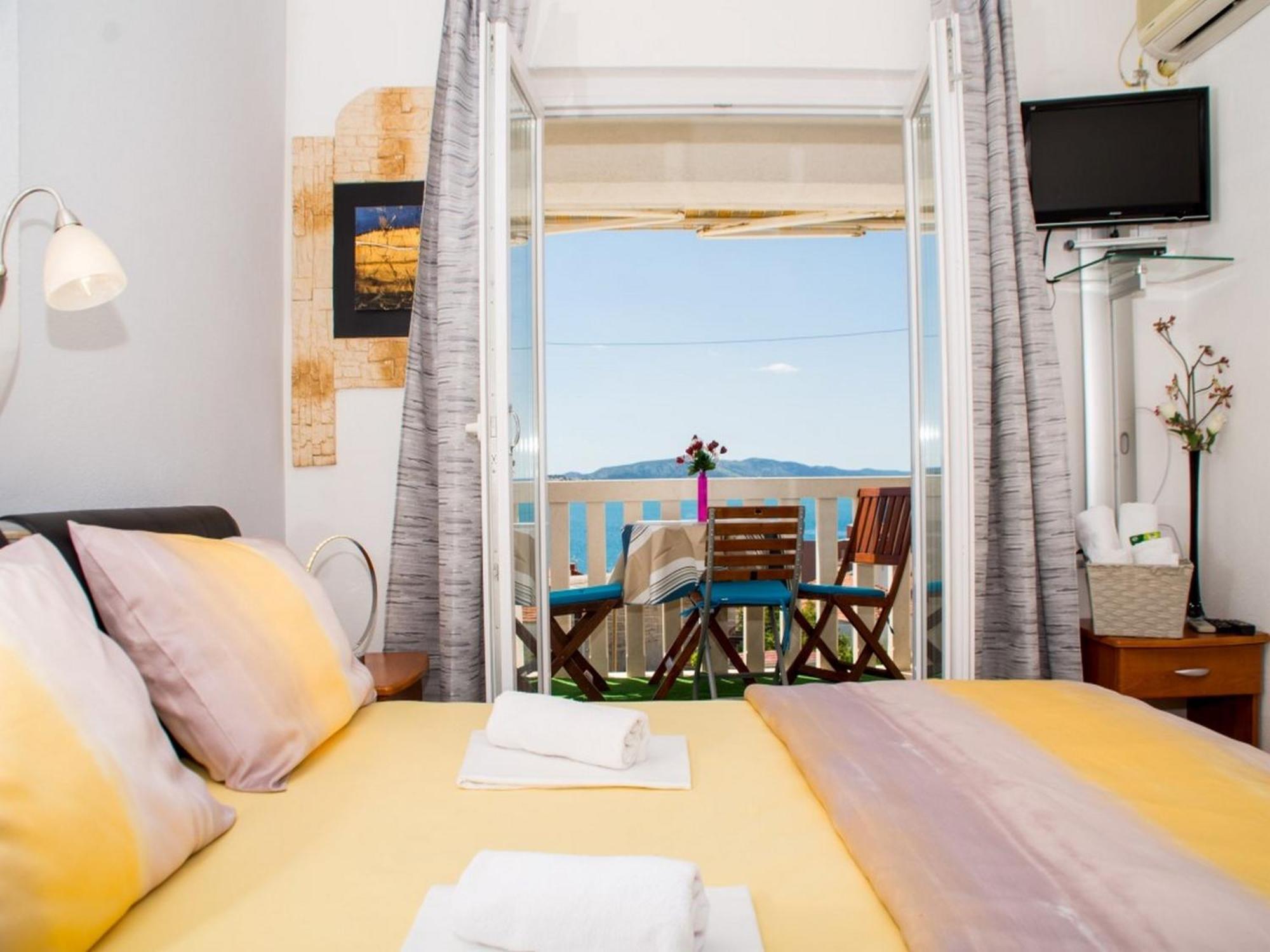 Villa Stil Trogir Room photo