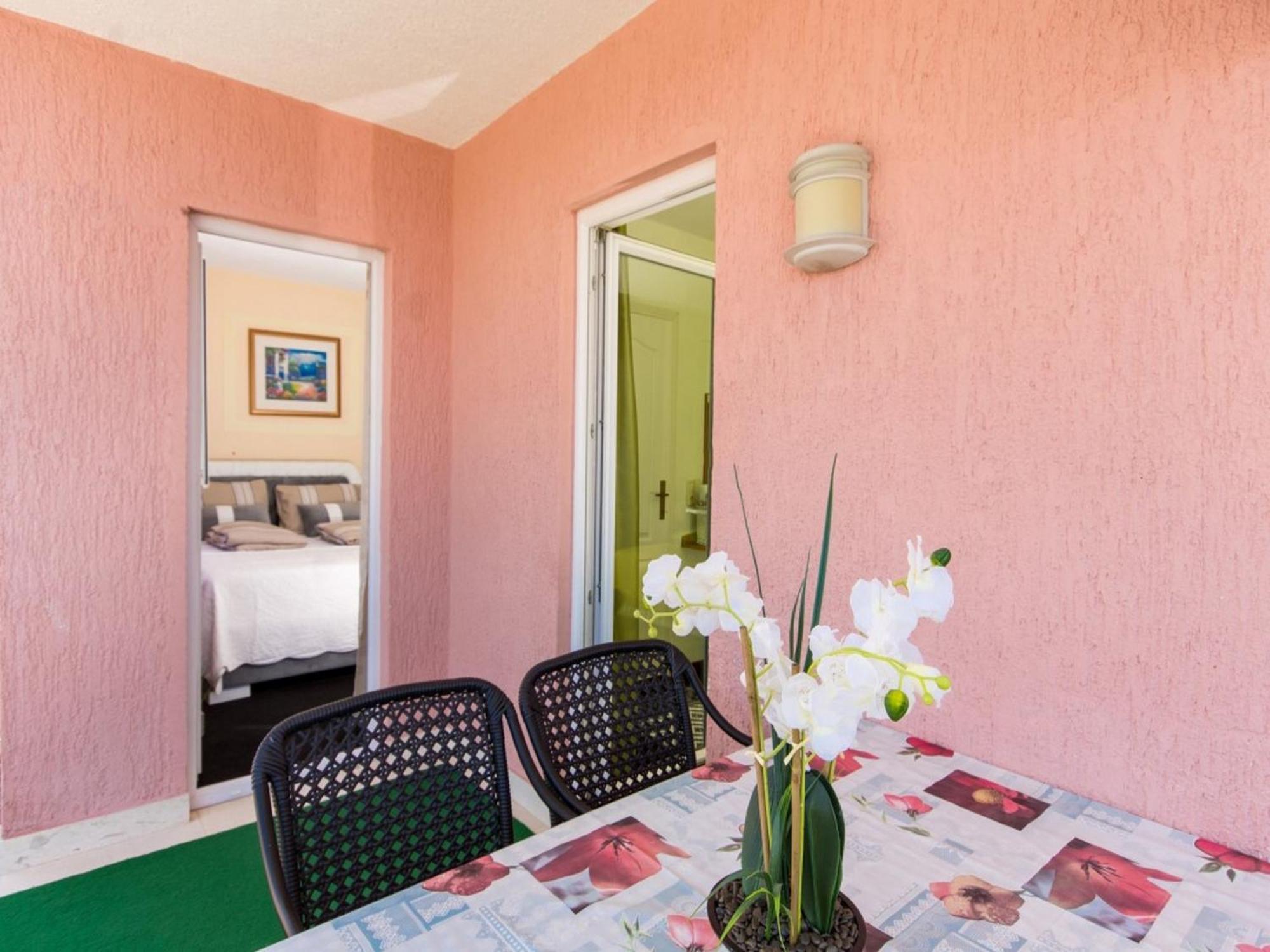 Villa Stil Trogir Room photo
