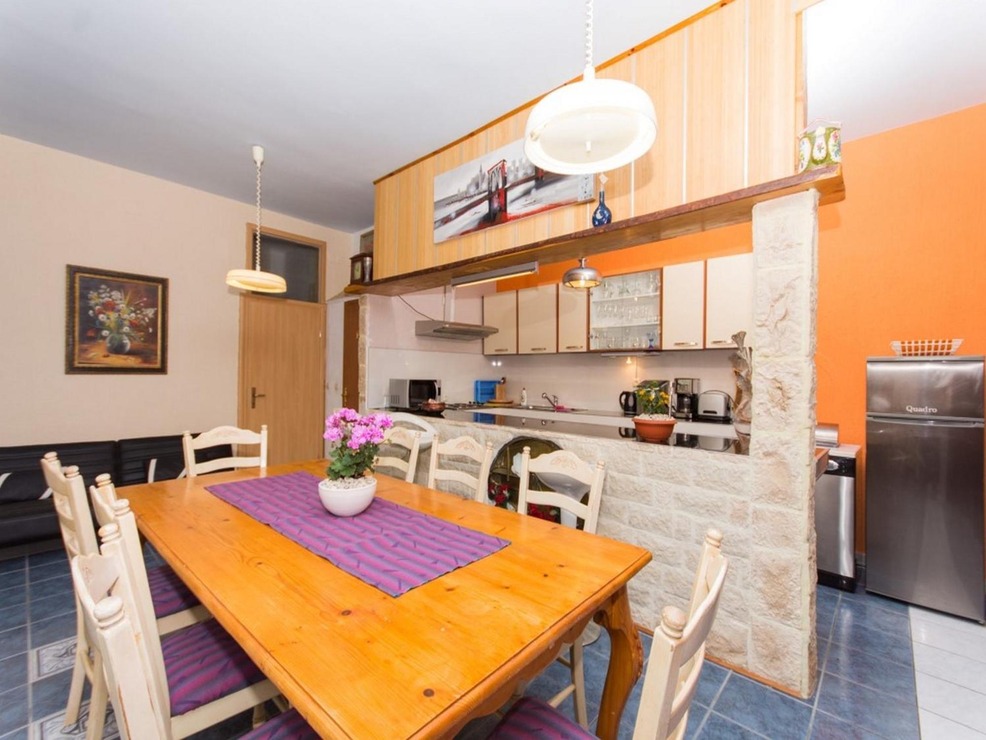 Villa Stil Trogir Room photo