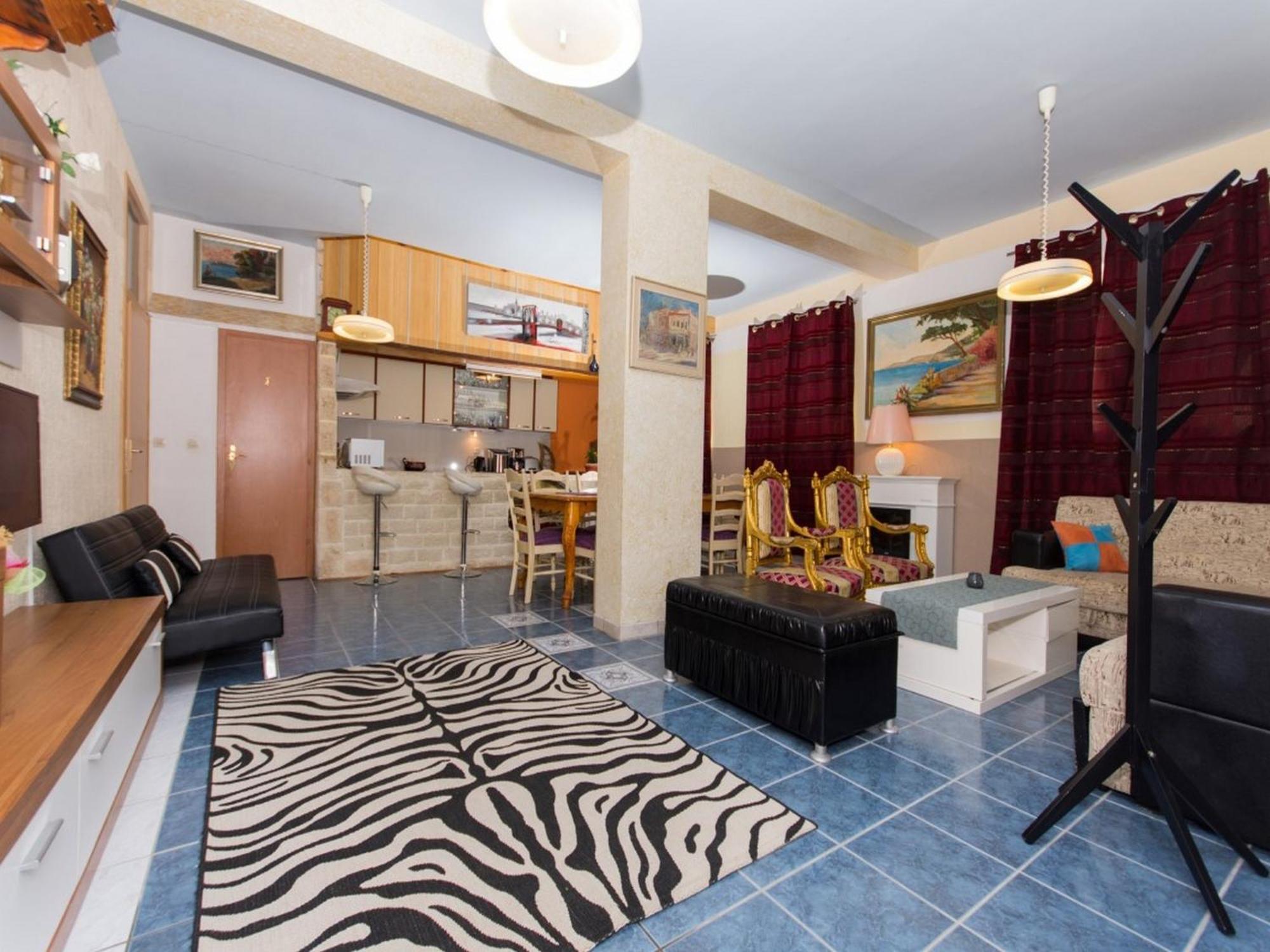 Villa Stil Trogir Room photo