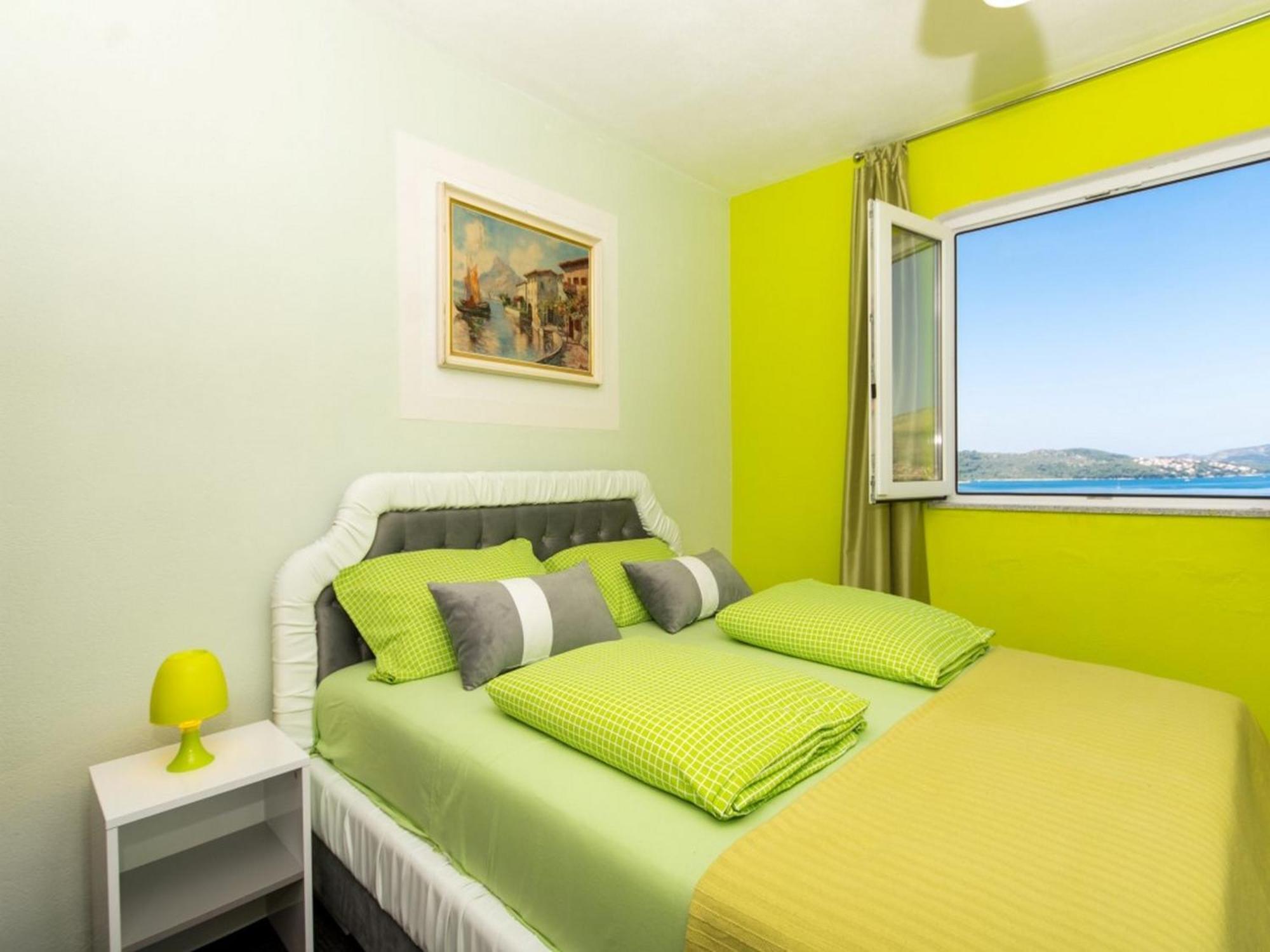 Villa Stil Trogir Room photo