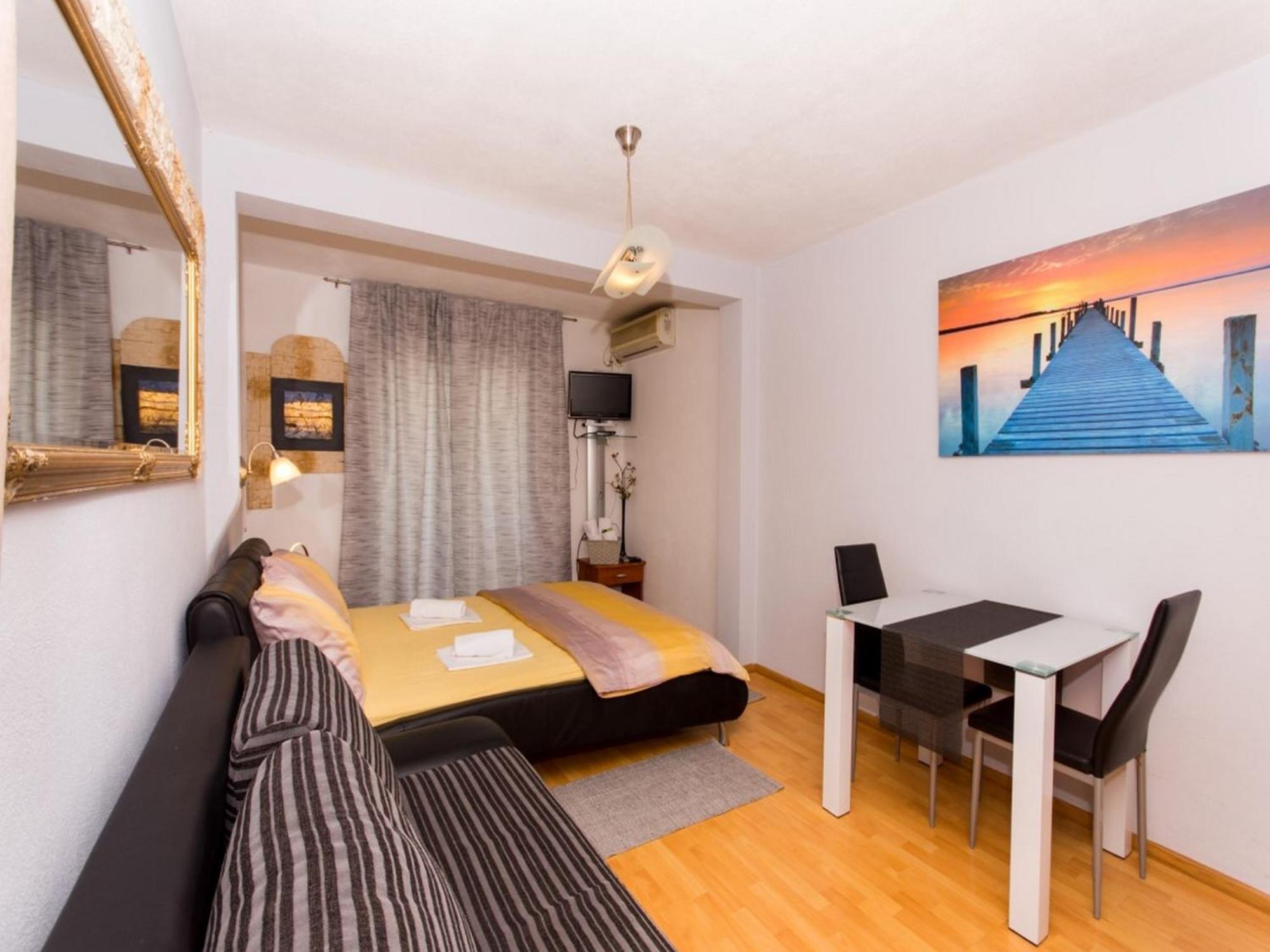 Villa Stil Trogir Room photo