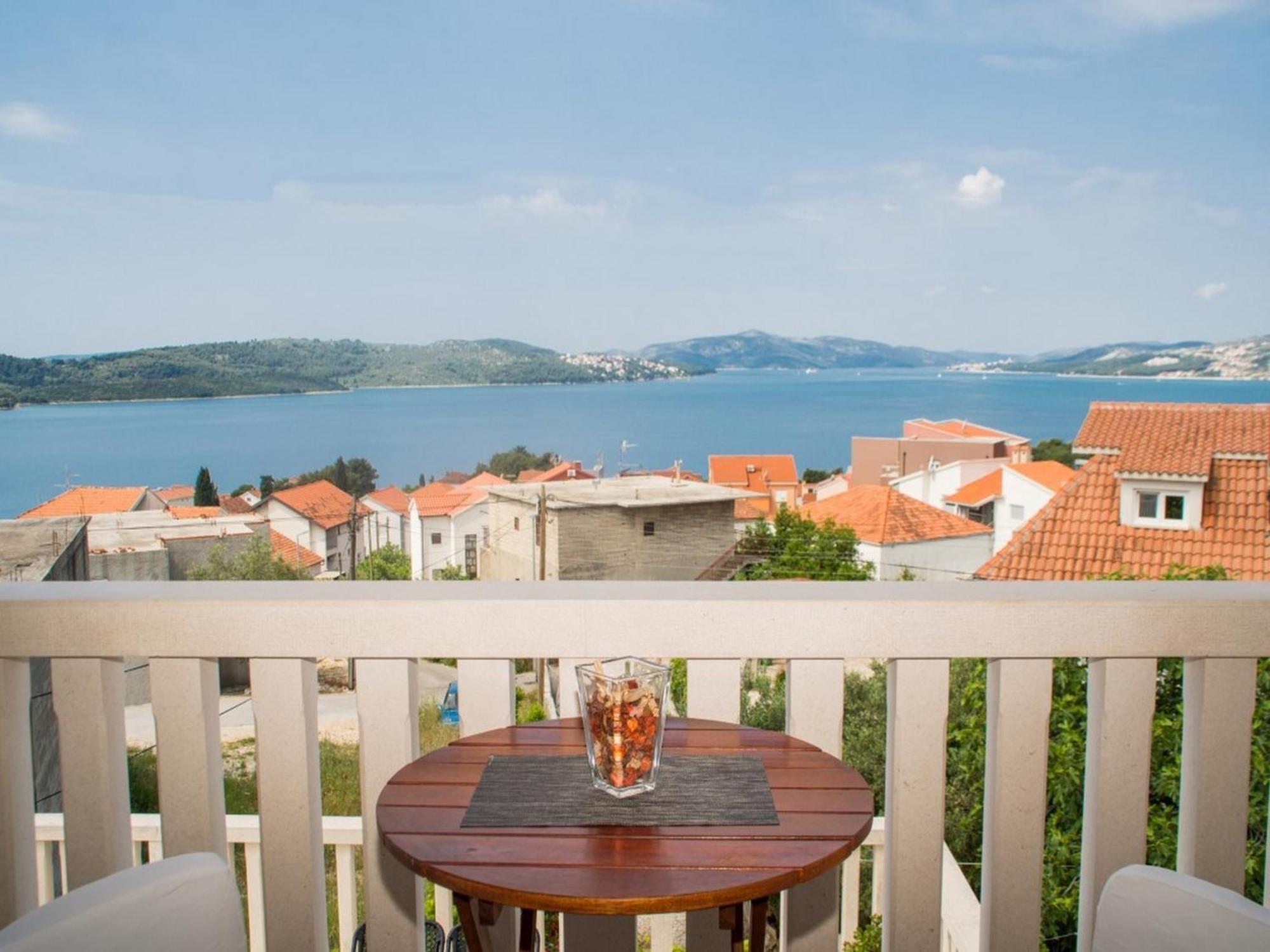 Villa Stil Trogir Room photo