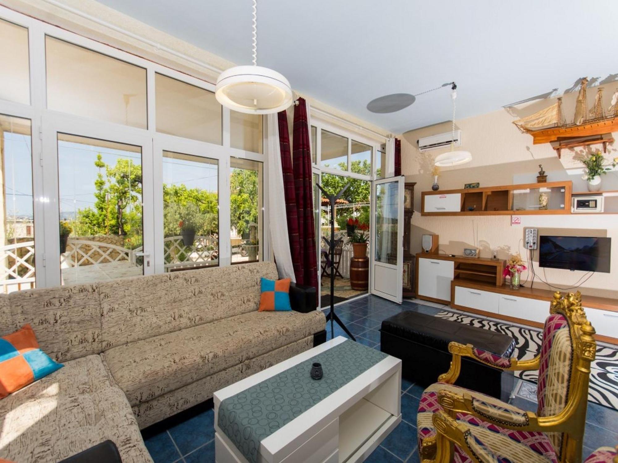 Villa Stil Trogir Room photo