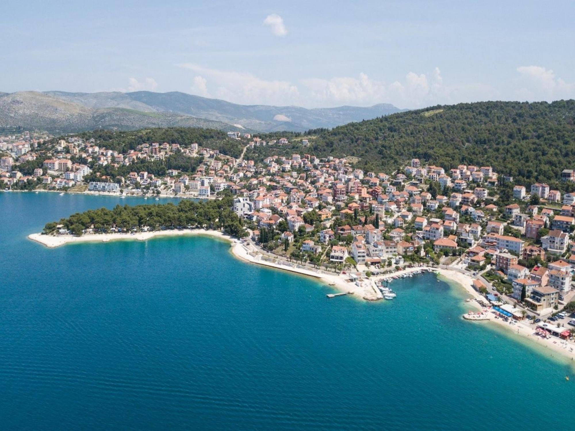 Villa Stil Trogir Room photo