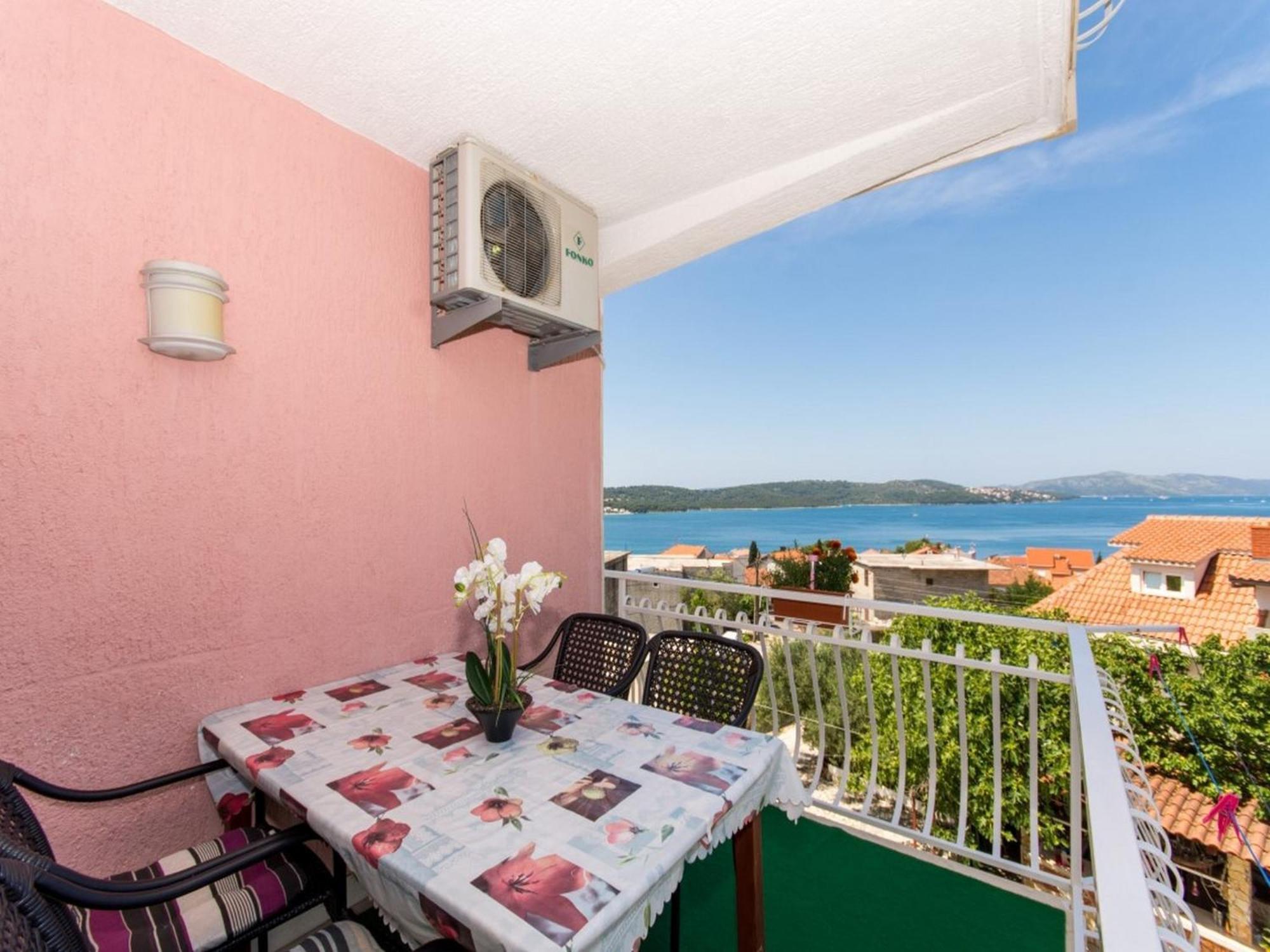 Villa Stil Trogir Room photo