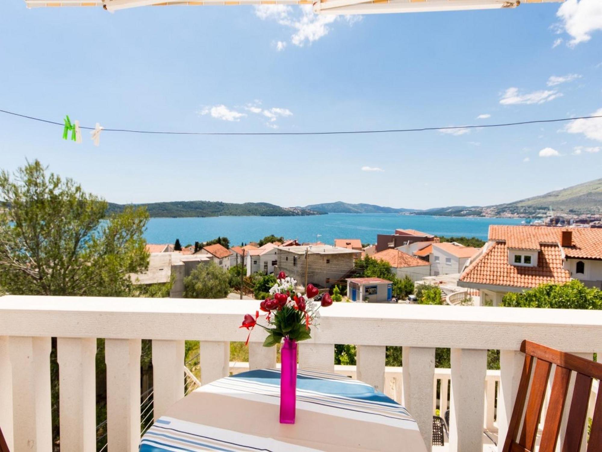 Villa Stil Trogir Room photo