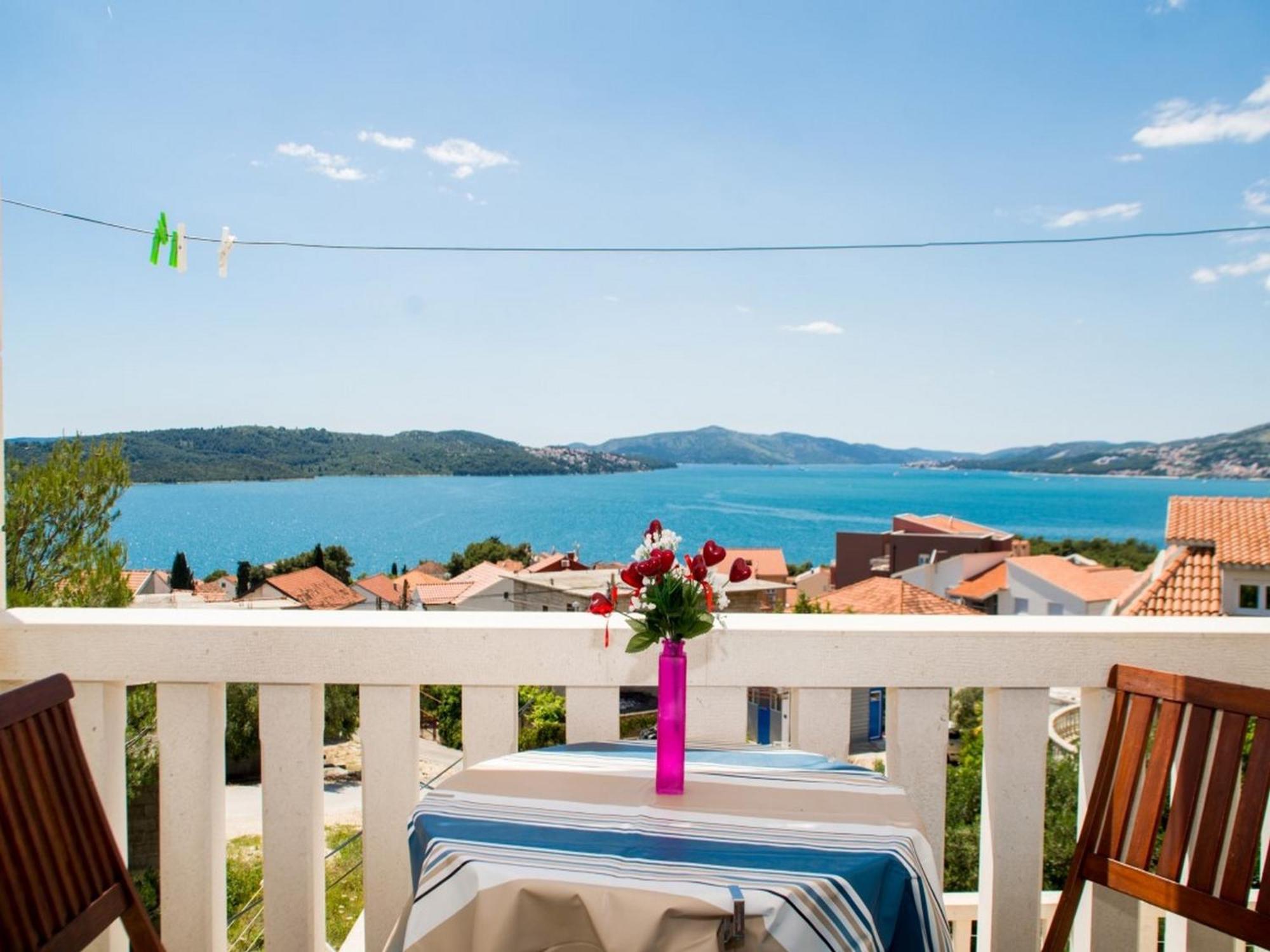 Villa Stil Trogir Room photo